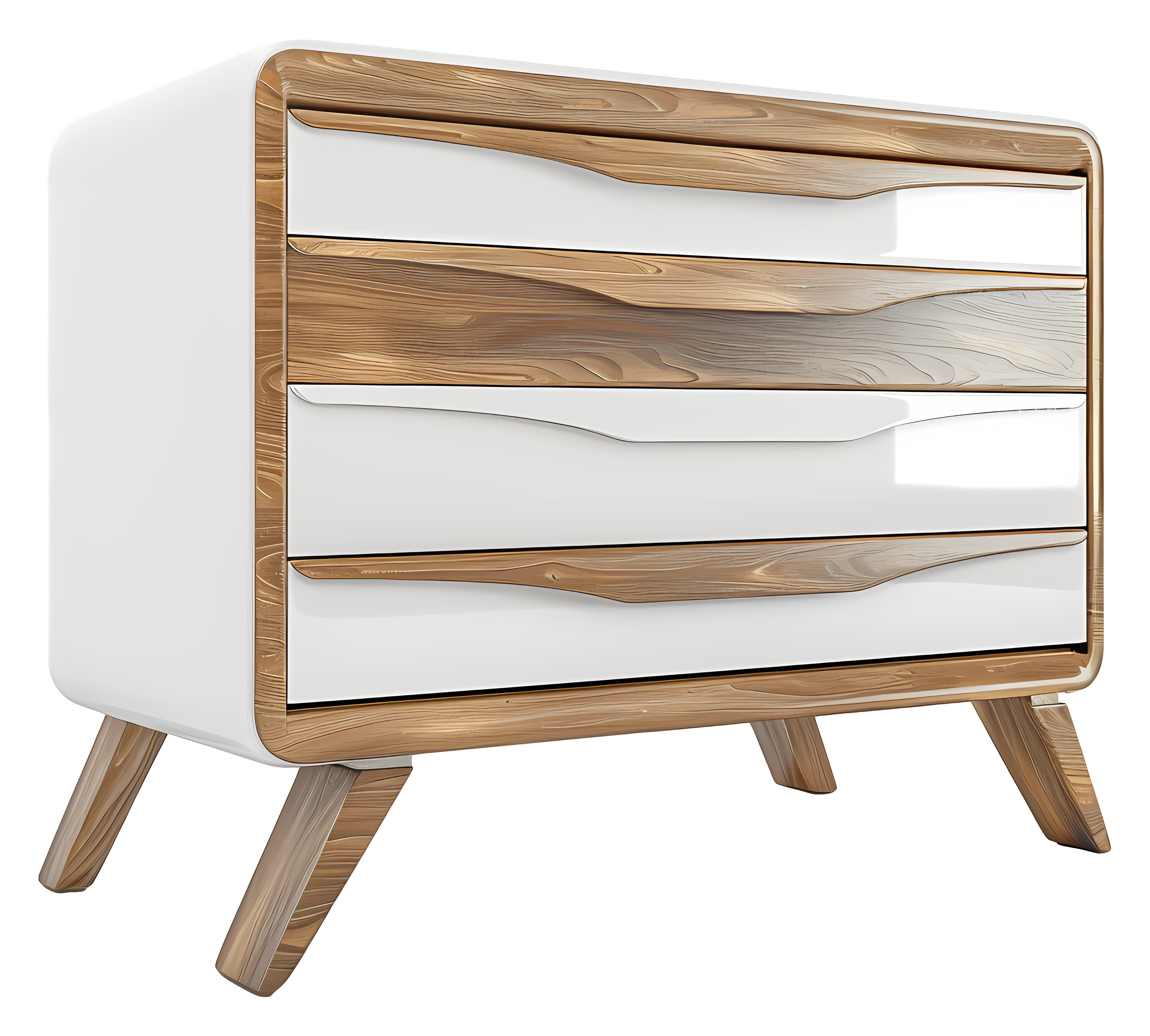 Modern Dresser